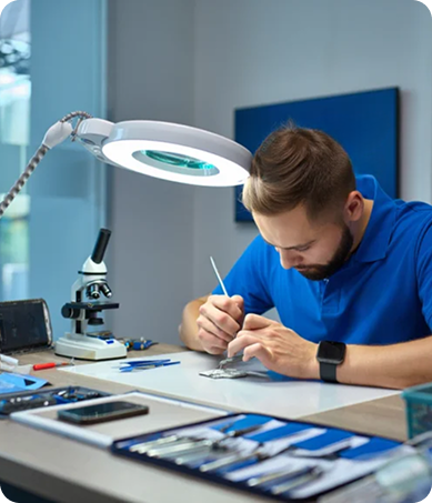 О сервисном центре Bissell в Ростове-на-Дону